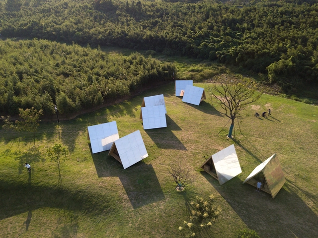 Wiki World: Exploring Children’s Architecture Education and Community Building in Rural China - Arch Daily Interviews