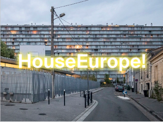 HouseEurope! Assembly - Featured Image