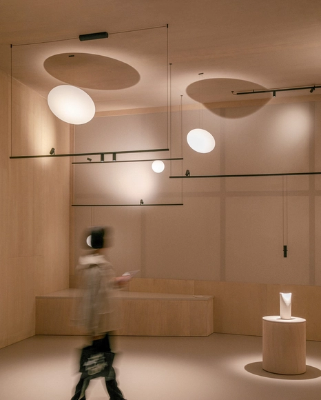 Shaping Atmospheres with Lighting: A Human-Centered Approach to Emotional Design - Featured Image