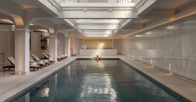 Tendencias en espacios comunes de hoteles: de lounges y espacios de coworking a terrazas y piscinas - Imagen Principal