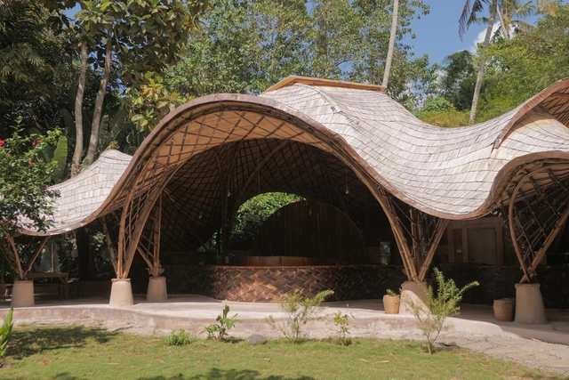Building the Future with Bamboo: ArchDaily's Experience at Bamboo U in Bali, Indonesia - Featured Image