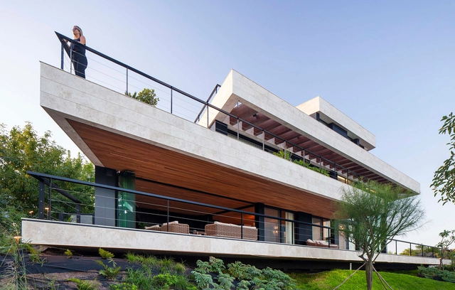 Casa Porsche / remyarchitects - Casas