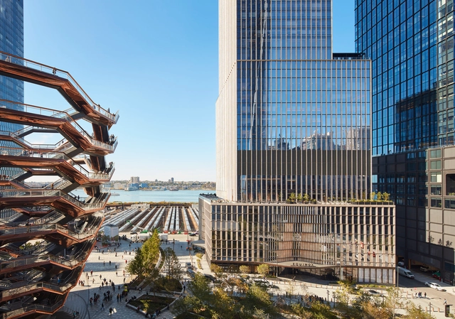 The Triple Bottom Line in Architecture: Developing Properties for People, Planet, and Profit - Featured Image