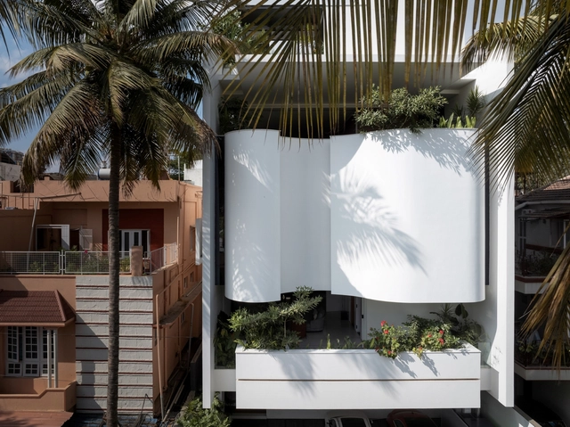 Casa  / Suva Architects - Fotografía interior, Casas, Fachada