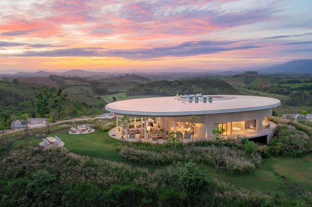 Sala Khaoyai Villas / onion - Exterior Photography, Hospitality Architecture
