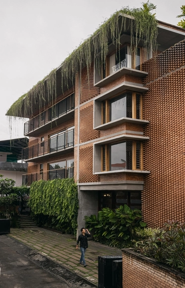 TAPAS - The Art of Mindful Living / Fahed+Architects - Exterior Photography, Houses, Facade