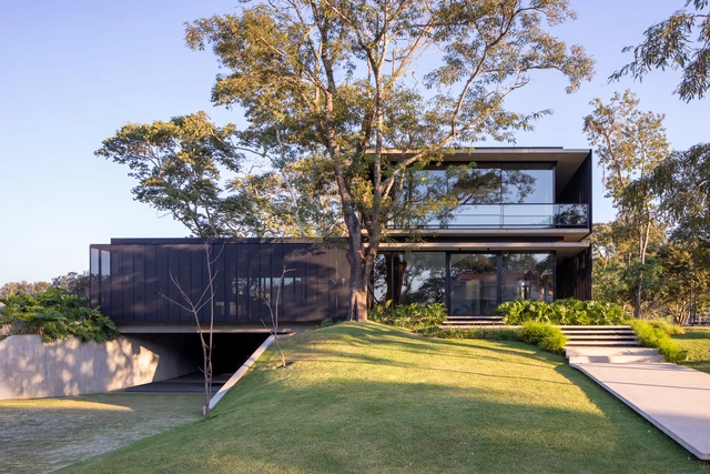 Casa G / Sommet - Casas