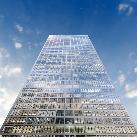 Powering-Up Through the Facade: Maximizing Energy with Building-Integrated Photovoltaics - Featured Image