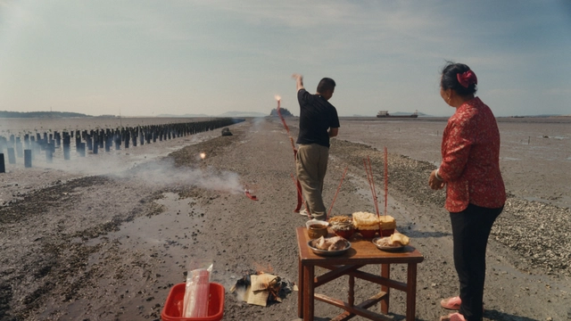DnA's Xu Tiantian Unveils her Comprehensive Design Process in CCA’s Groundwork Debut: 'Into the Island' - Films & Architecture