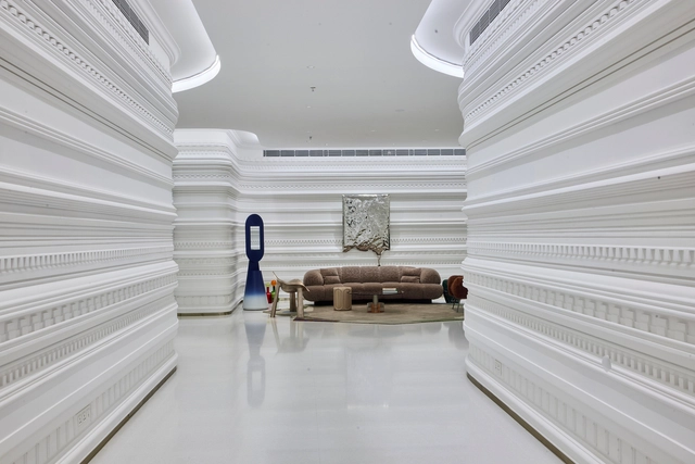 Soulstory Experience Centre / Abin Design Studio - Interior Photography, Store