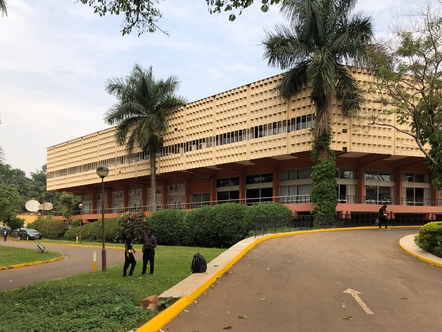 Modernist Hotels in East Africa: A Reflection of National Identity - Featured Image