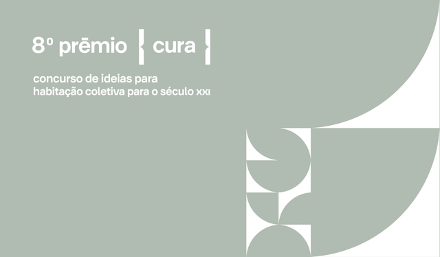 8º Prêmio {CURA}: Habitação Coletiva para o Século XXI - Imagem de Destaque