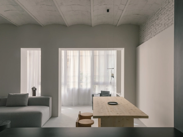 Casa Norte / Correa Studio - Fotografía interior, Casas, Mesas, Iluminación