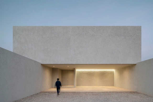 Casa Gana / TOUCH Architect - Casas