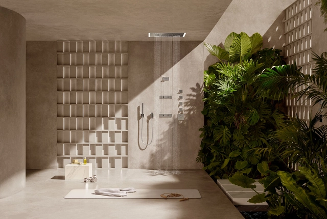 Follow Your Bliss: The Serenity of Rainshower Experience - Featured Image