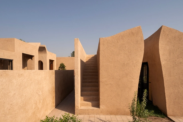 Casa Parede / EZ Studio - Casas