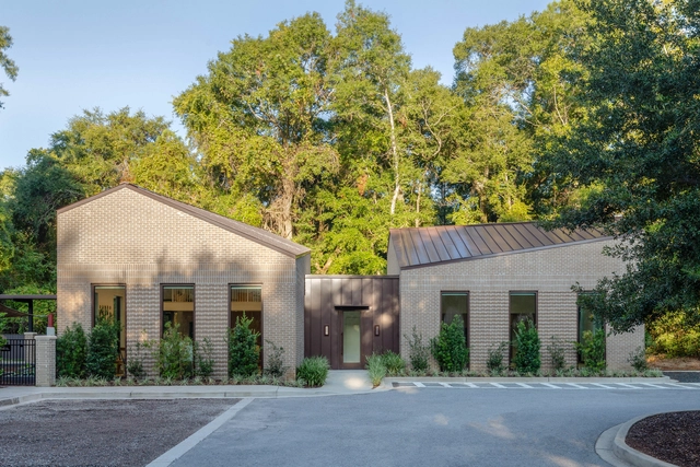 Preschool of the Arts / Boyd Architects - Kindergarten