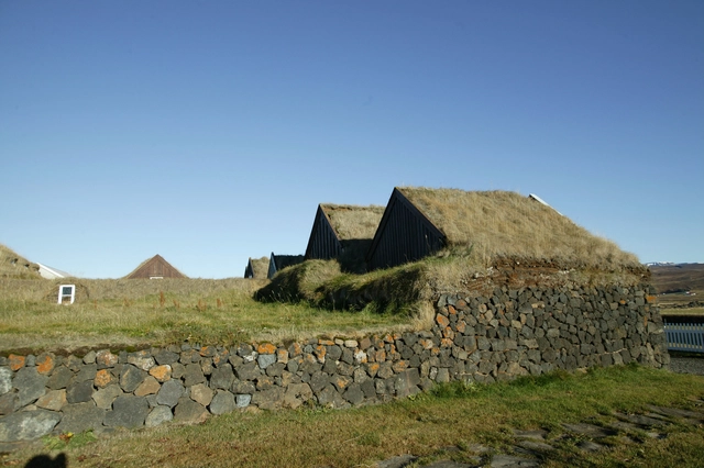 Iceland’s National Pavilion at Venice Architecture Biennale Explores Lava as Sustainable Building Material - Featured Image