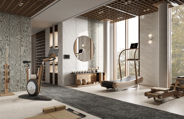 Reimagining Gym Spaces: The Rise of Design-Driven Fitness Experiences - Featured Image