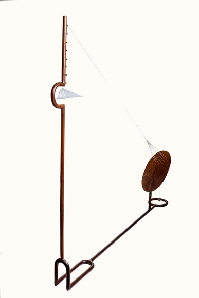 Exposição "Giro Abissal" - Imagem de Destaque