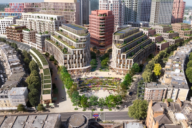 Architecture Now: From Revitalized Museums to STEM Educational Facilities, Discover the Recent Work of KPF, Zaha Hadid Architects, and Other Leading Offices - Featured Image