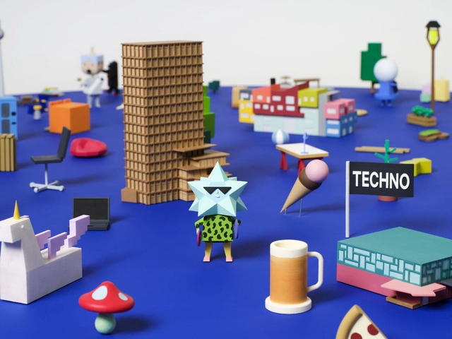 Beyond Conventional Design: The Unique Approaches of Office ParkScheerbarth - Featured Image