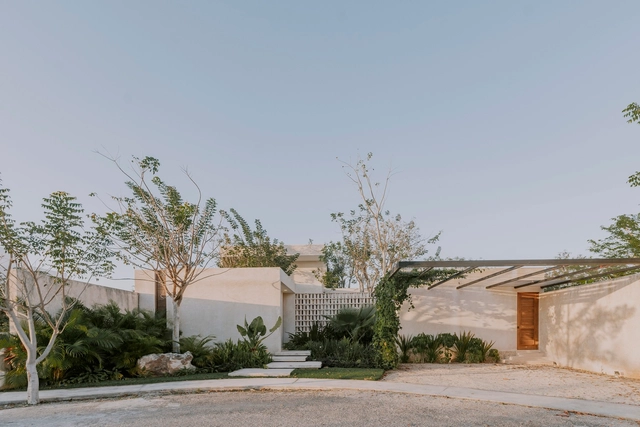“Eya” House / TARA Arquitectura - Houses