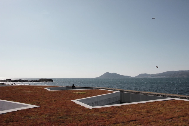 The European Prize for Public Urban Space Announces Warsaw Park and Porto do Son Beach Design as 2024 Winners - Featured Image