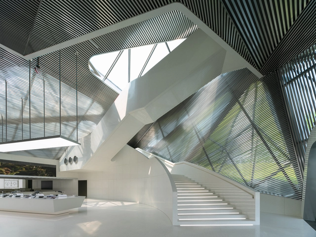 DJI Flagship Store / Various Associates - Retail Interiors