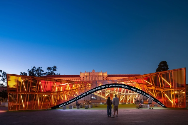 Tijuana-San Diego as a Creative Beacon: Exploring the World Design Capital's Growing Influence - Featured Image