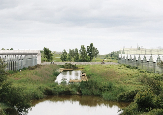 Global Change Starts Local: The 2024 Politecnico di Torino Student Award - Featured Image