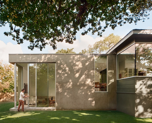 Maiden House / FORRM Architects - Exterior Photography, Houses, Facade