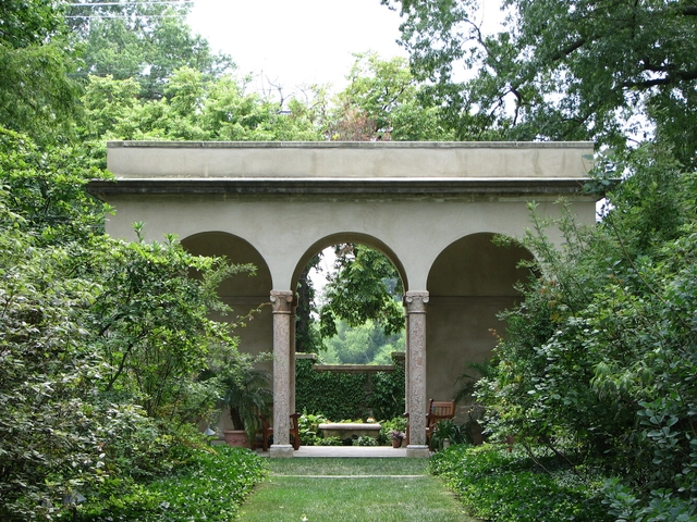 Generations of Change: Women Who Redefined Landscape Architecture - Featured Image