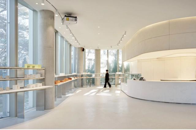 SETT / Design Studio Maoom - Services 