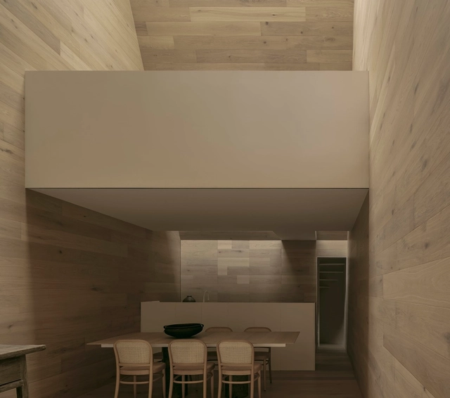 Casa Emma / HW Studio - Casas