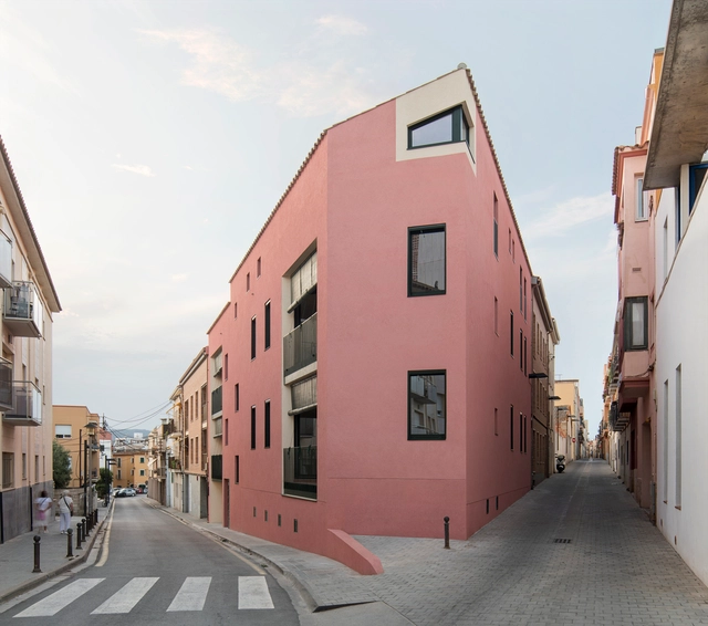 Residencias Cerca del Faro / Joaquim Sellas - Fotografía exterior, Renovación, Fachada
