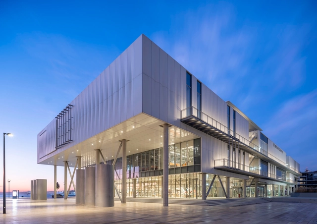 World Architecture Festival 2024: Day One Winners Announced - Featured Image