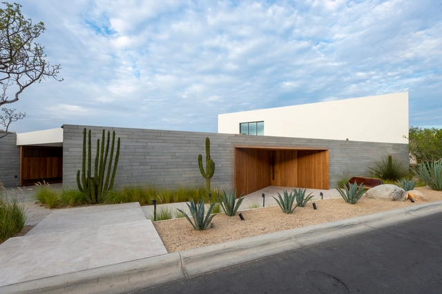 IMA House / Ezequiel Farca Studio - Exterior Photography, Houses, Facade