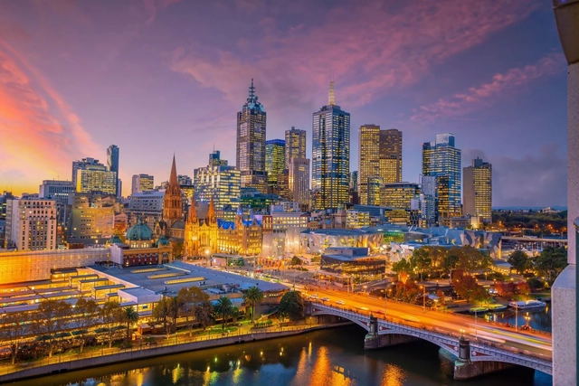 Big 5 Global and LiveableCitiesX: Premier Global Gathering for Urban Development and Construction Leaders - Featured Image