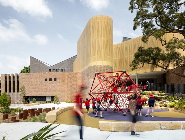 World Architecture Festival 2024: fjcstudio Recognized for World Building of The Year and All Other Day 3 Winners - Featured Image