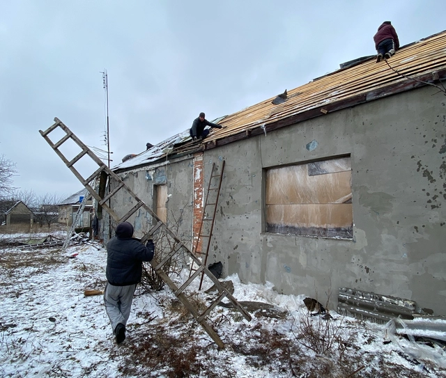 Ukrainian Orginization Livyj Bereh Wins 2024 Royal Academy Dorfman Prize for Community-Centric Architecture - Featured Image