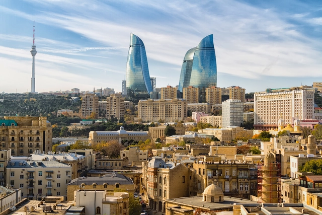 COP29 Launches in Baku, Azerbaijan, to Address Climate Finance and Resilience - Featured Image