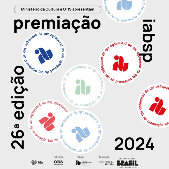 26ª Premiação IABsp - Imagem de Destaque