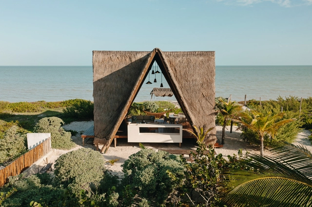 Tulum 21 House / As Arquitectura + Diseño - Houses