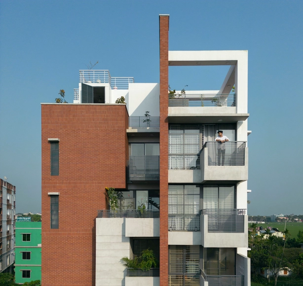 Green View  / 3 Points Consultant - Houses