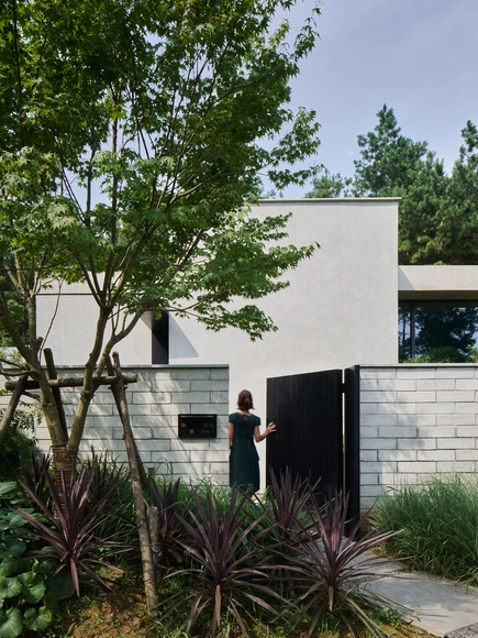 Hotel Anadu Pine Villa / Studio8 - Design De Interiores
