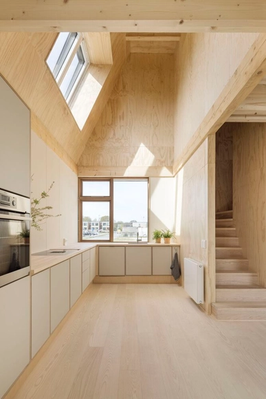 Living Places Copenhagen: A Living Lab to Test the Experimental Building Project - Featured Image