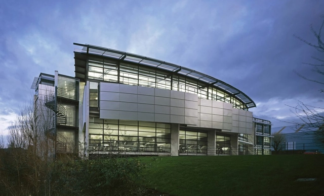 The Centenary Building, Winner of the First RIBA Stirling Prize, Under Threat of Demolition - Featured Image