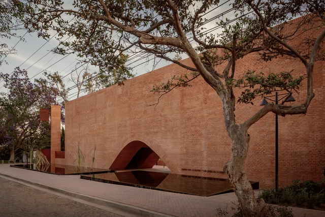 XIII Bienal Iberoamericana de Arquitectura y Urbanismo: descubre los proyectos premiados y finalistas - Imagen Principal