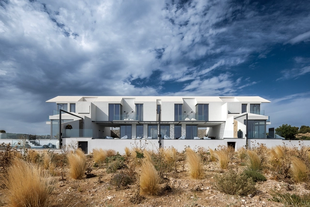 Bridge House / Klab architecture - Houses